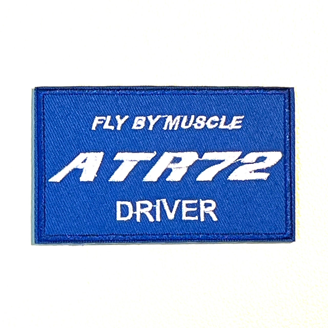 RBF スポット ATR72 9.5x6CM PATCH アームバンド ARM-AT72 *送料無料* 全国送料無料