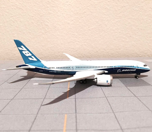RBF現貨 AV 金屬 1/400 N787BX 787-8 AV4241 *free shipping* 全球免運費