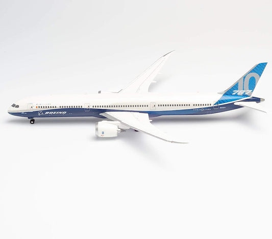 RBF現貨 AV 金屬 1/400 N528ZC 787-10 AV4229 *free shipping* 全球免運費