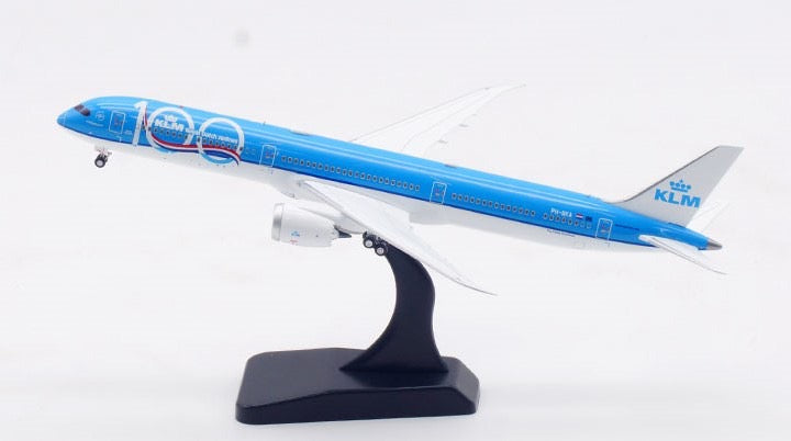 RBF現貨 AV 金屬 1/400 PH-BKA KLM 787-10  AV4230 *free shipping* 全球免運費