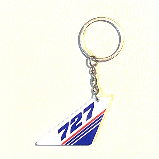 RBF絕版  727 KEY RING 5CM 鑰匙圈 K-T-727 *free shipping* 全球免運費