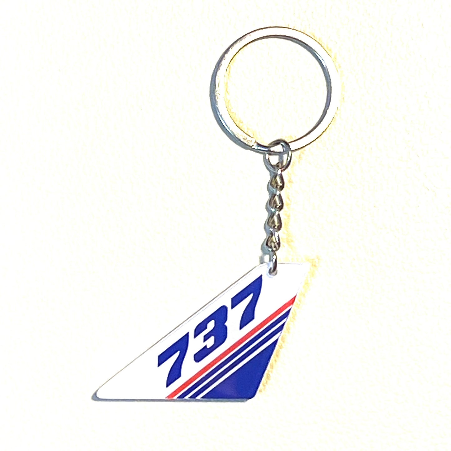 RBF絕版  737 KEY RING 5CM 鑰匙圈 K-T-737 *free shipping* 全球免運費