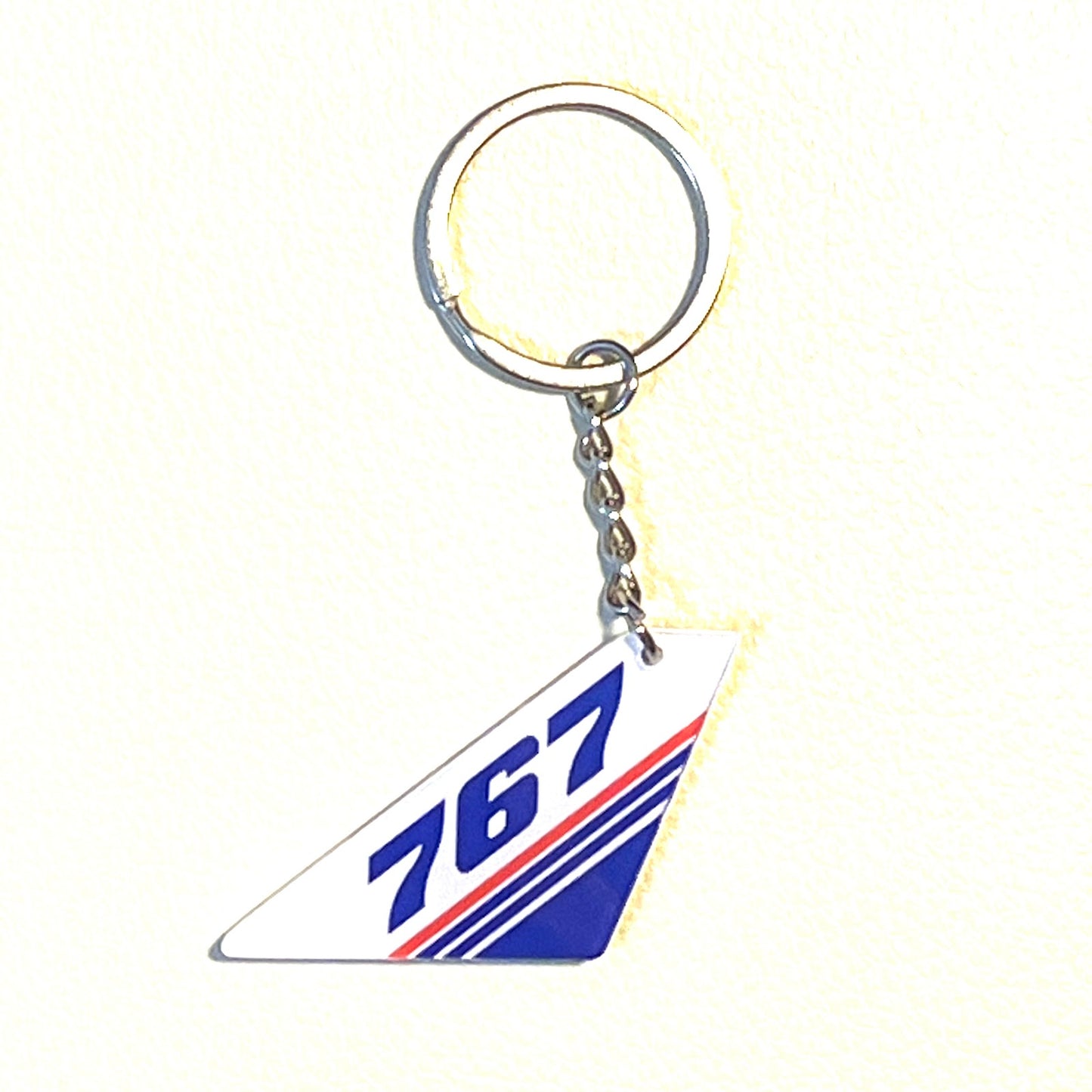 RBF絕版  767 KEY RING 5CM 鑰匙圈 K-T-767 *free shipping* 全球免運費