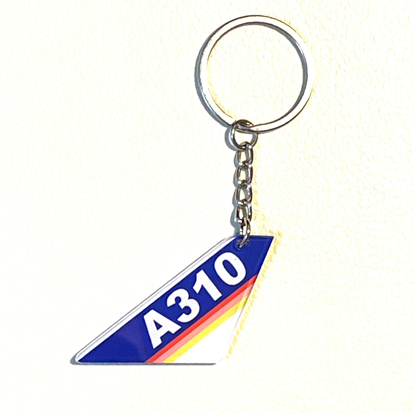 RBF絕版  A310 KEY RING 5CM 鑰匙圈 K-T-A310 *free shipping* 全球免運費