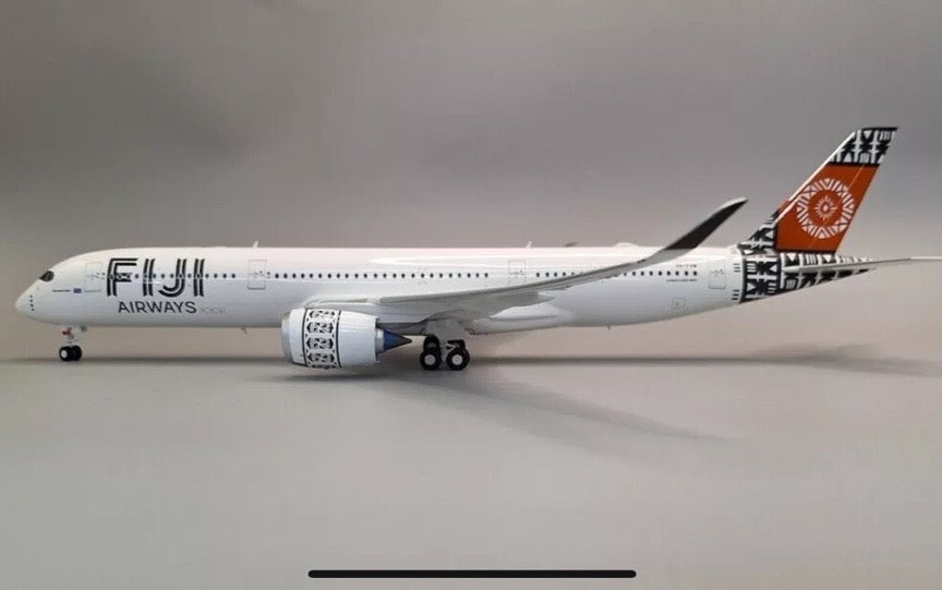 RBF絕版 J-FOX 金屬 1:200 A350-941 Fiji JF-A350-9-016 *free shipping* 全球免運費