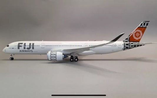 RBF絕版 J-FOX 金屬 1:200 A350-941 Fiji JF-A350-9-016 *free shipping* 全球免運費