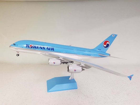 RBF現貨 IF 金屬 1/200 JALways - Reso`cha  DC-10 B-104-IAW-547 *free shipping* 全球免運費
