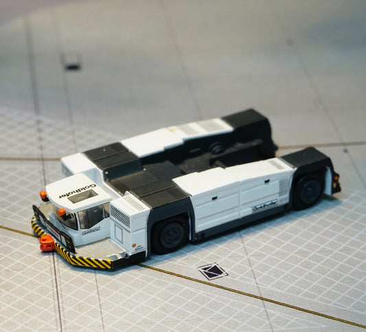 RBF現貨  1/200 AST-1 Push Back Truck FWDP-PB-2025 *free shipping* 全球免運費