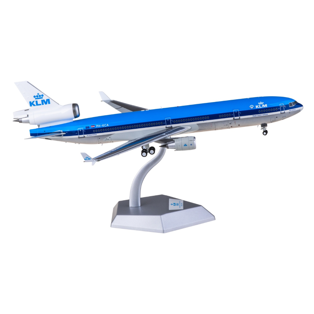 RBF SQ 1:200 KLM MD-11 PH-KCD L2103 全球免運 Free Shipping Worldwide