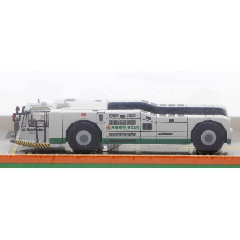 RBF現貨   1:200 EVA AIR Towbarless Tractor 6  GSE2AST108 *free shipping* 全球免運費