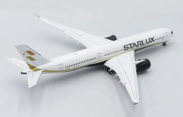 RBF現貨  1:200 STARLUX A350-900 FLAPS DOWN  JX2359F *free shipping* 全球免運費