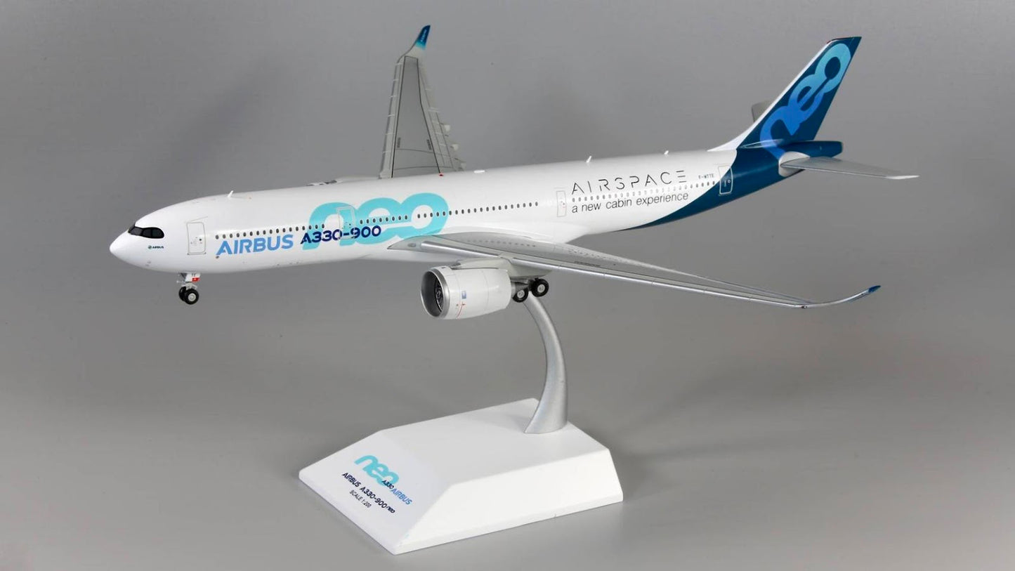 RBF現貨 JC 金屬 1:200 A330-900NEO F-WTTE AIRSPACE 6 KJ-A339-050 *free shipping* 全球免運費