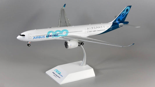 RBF現貨 JC 金屬 1:200 A330-900NEO F-WTTE AIRSPACE 6  KJ-A339-050 *free shipping* 全球免運費