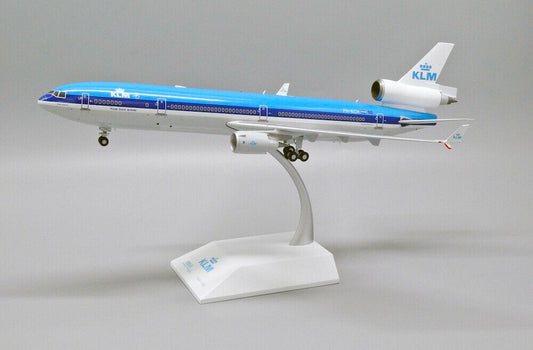 RBF現貨 JC 金屬 1:200 KLM MD-11 -KCH  XX20043 *free shipping* 全球免運費