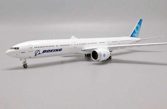 RBF現貨 JC 金屬 1:400 777-9X N779X LH4162 *free shipping* 全球免運費