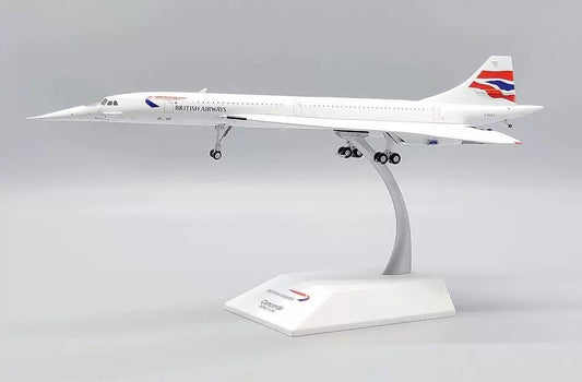 RBF絕版 JC 金屬 1:200 BRITISH Aircraft C  EW2COR004 *free shipping* 全球免運費