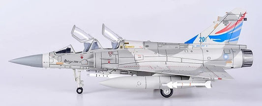 RBF現貨  1:72 MIRAGE 2000 ROCAF 14625PC0832 *free shipping* 全球免運費
