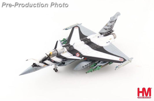RBF絕版 HM 金屬 1:72 Rafale C Tiger Meet HA9601 *free shipping* 全球免運費