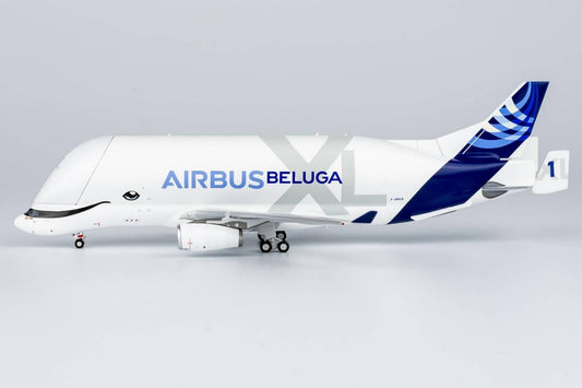 RBF絕版  1:400 NG A330-743L Beluga XL 60005 *free shipping* 全球免運費