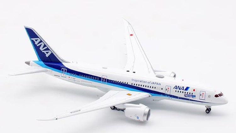 RBF現貨 AV 金屬 1/400 JA820A ANA 787-8 AV4244 *free shipping* 全球免運費