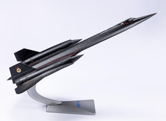RBF絕版 AF1 金屬 1:72 SR-71 AF1-0088E *free shipping* 全球免運費