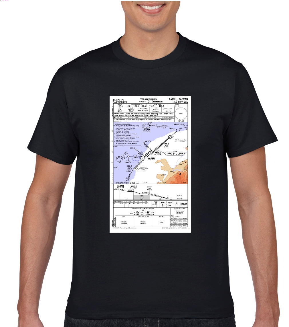 RBF絕版  RCTP ILS 05L T-SHIRT S T-RCTPILS05L-BK-S *free shipping* 全球免運費