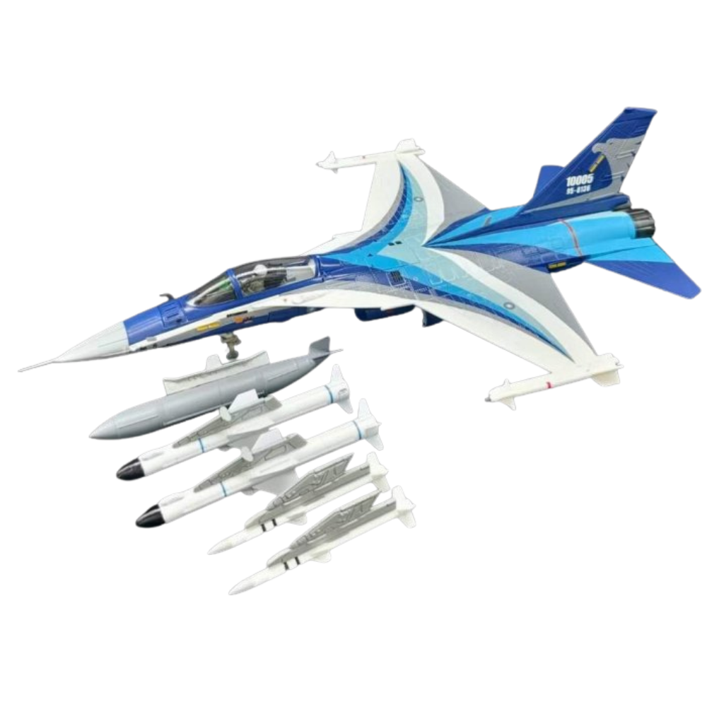 RBF現貨  TTF 1:72 ROCAF F-CK-1 Hsiang Sheng 翔 TTF007T *free shipping* 全球免運費