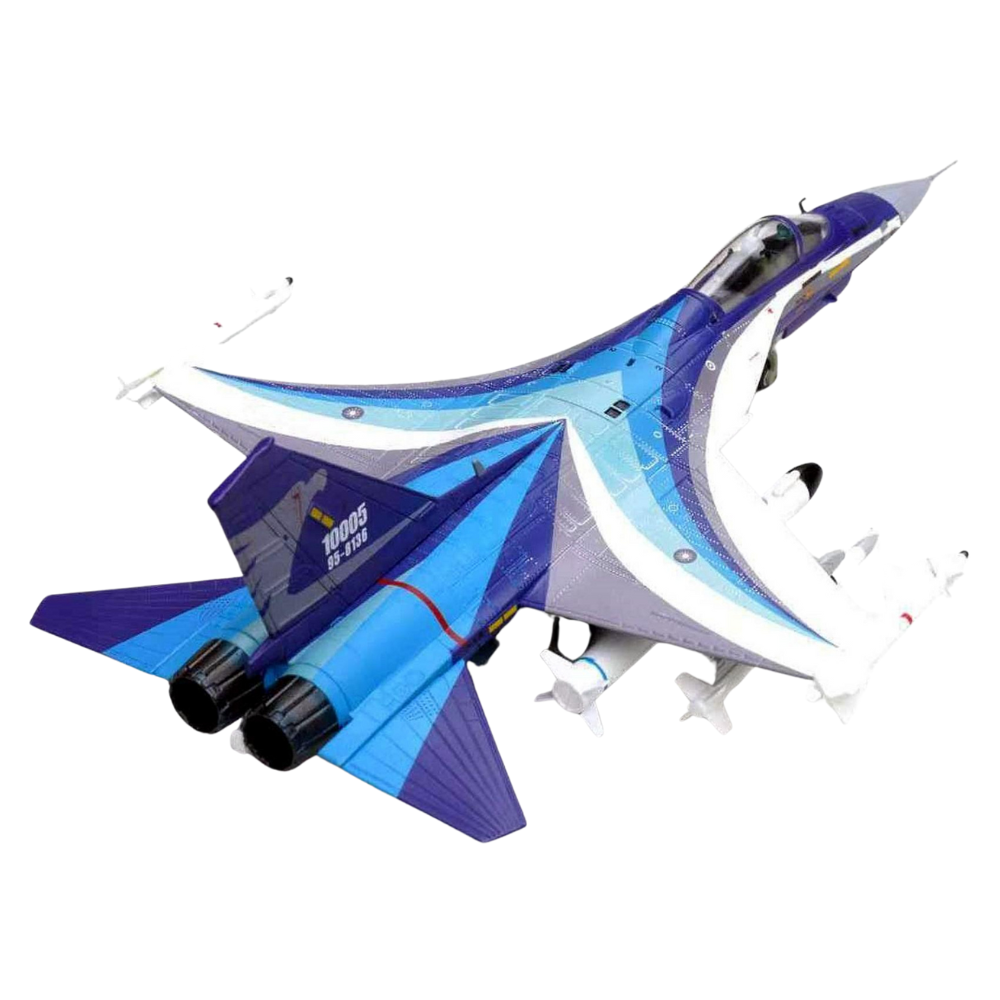 RBF現貨  TTF 1:72 ROCAF F-CK-1 Hsiang Sheng 翔 TTF007T *free shipping* 全球免運費
