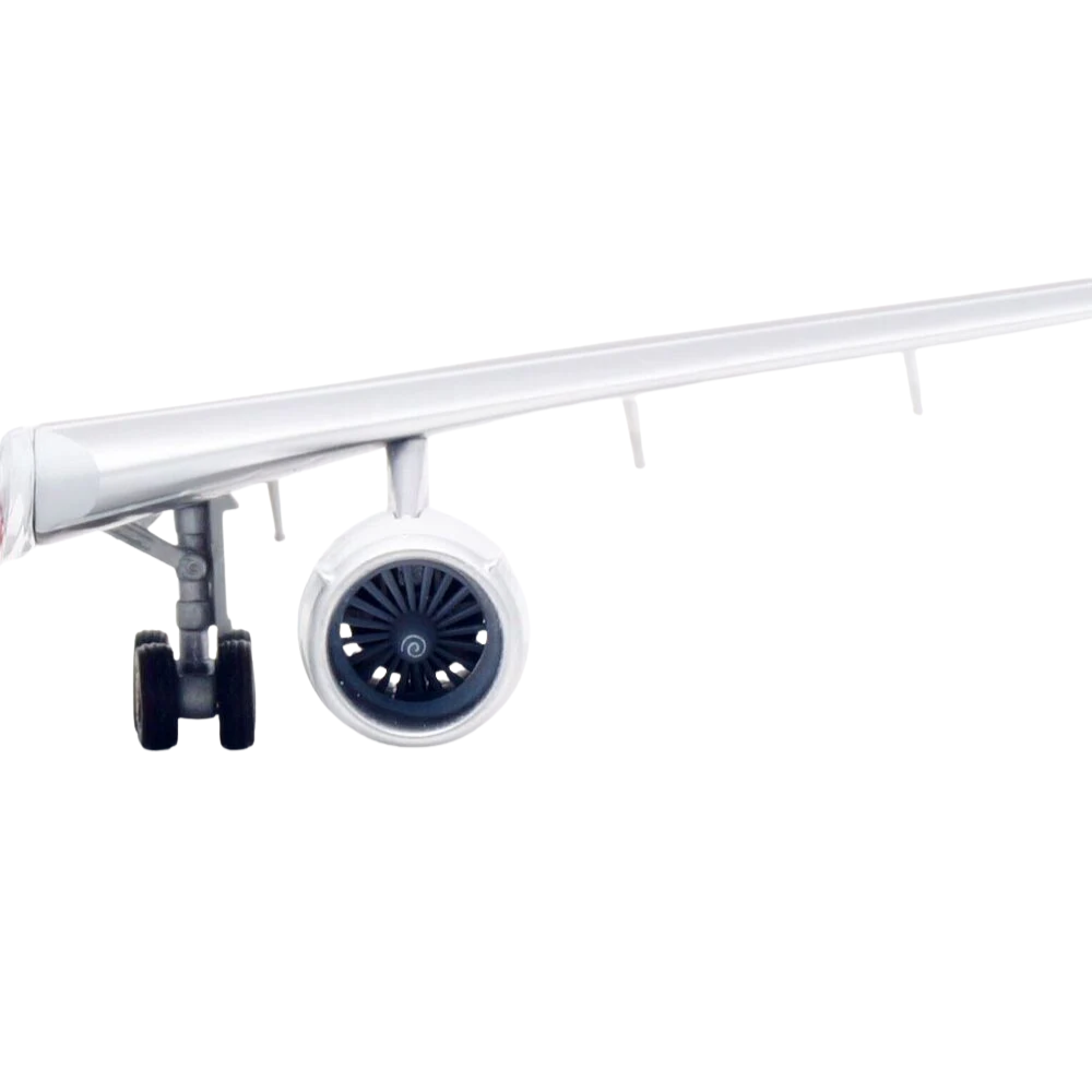 RBF現貨  1/200 JALways - Reso`cha  DC-10 B-104-IAW-547
