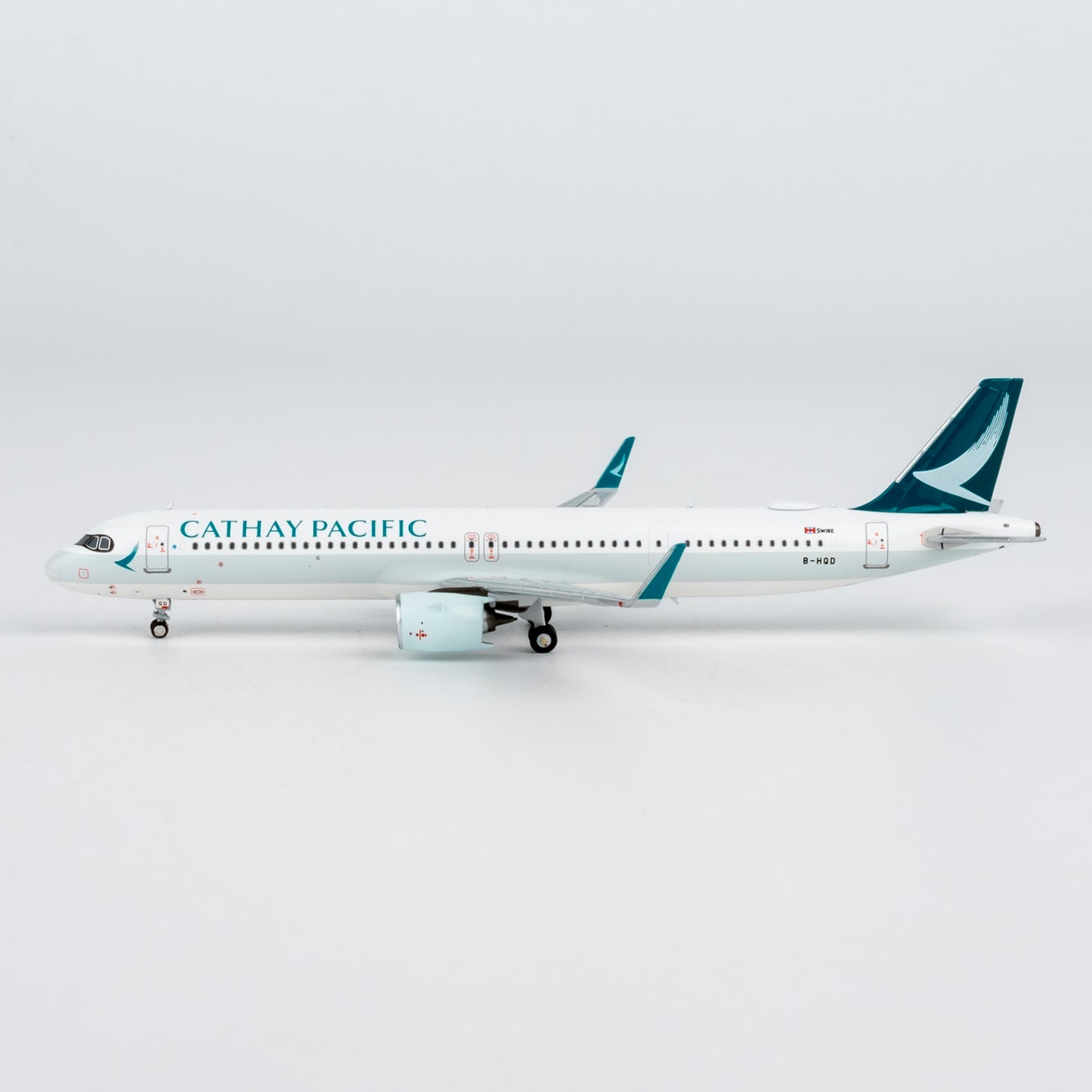 RBF  NG 1:400 Cathay Pacific A321neo B-HQ 13165 全球免運 Free Shipping Worldwide