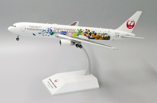 RBF絕版 JC 金屬 JAL 767-300ER Visit Kyushu  EW2763002 *free shipping* 全球免運費
