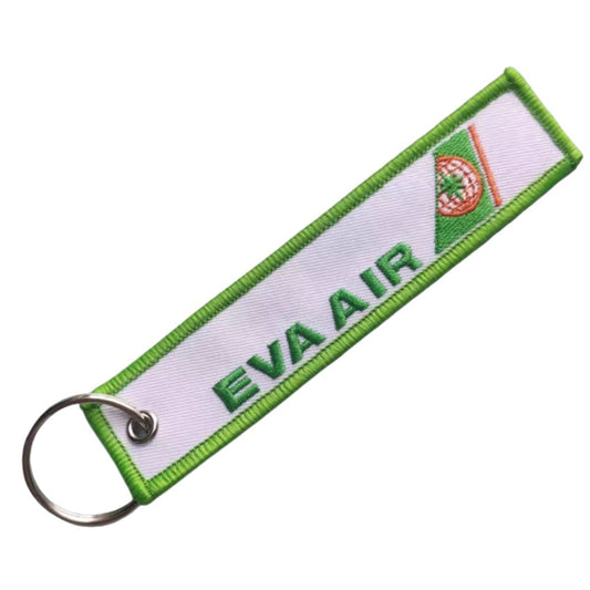 RBF  EVA KEY RING 鑰匙圈 KTB133-BR 全球免運 Free Shipping Worldwide