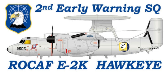 RBF現貨  E-2K PVC sticker 貼紙 S30-E2 *free shipping* 全球免運費