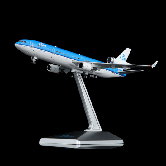 RBF  YY 1:400 KLM MD-11 PH-KCD YY1105