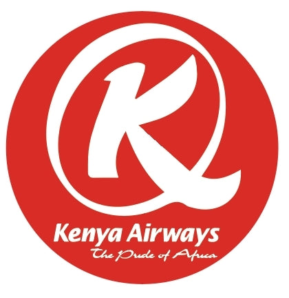 RBF現貨  KENYA 7CM STICKER 貼紙 S-C-KQ *free shipping* 全球免運費