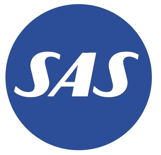 RBF現貨  SAS 7CM STICKER 貼紙 S-C-SAS *free shipping* 全球免運費