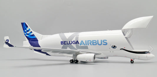 RBF絕版 JC 金屬 1:200 A330-743L Beluga XL 2 F-GXLH I LH2333C *free shipping* 全球免運費