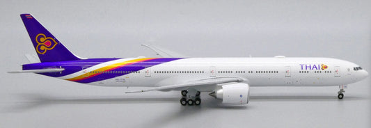 RBF現貨 JC 金屬 1/400 Thai 777-300ER HS-TTB XX4900 *free shipping* 全球免運費