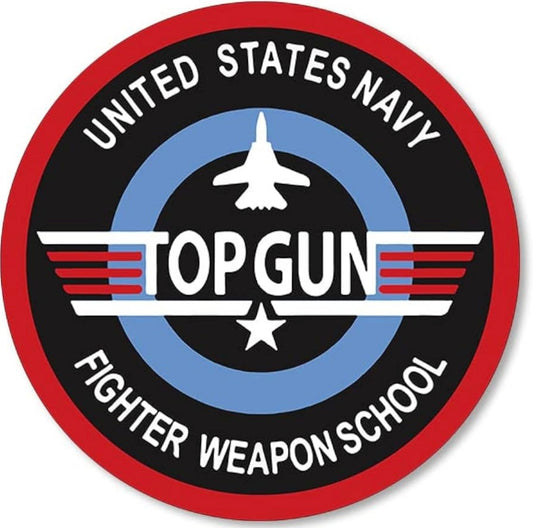 RBF現貨  F-14 10CM STICKER 貼紙 S-C-F14FWS *free shipping* 全球免運費