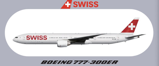 RBF現貨  TURKISH 777-300ER STICKER 20x8.8cm 貼 S-R-77W-TK-JJC *free shipping* 全球免運費