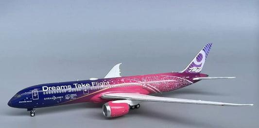 RBF現貨  1:400 NG  Company 787-9 55090 *free shipping* 全球免運費