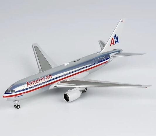 RBF現貨  1:400 NG American 767-200 16001 *free shipping* 全球免運費