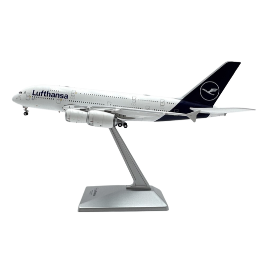 RBF  YY 1:400 Lufthansa A380 D-AIMB YY38001