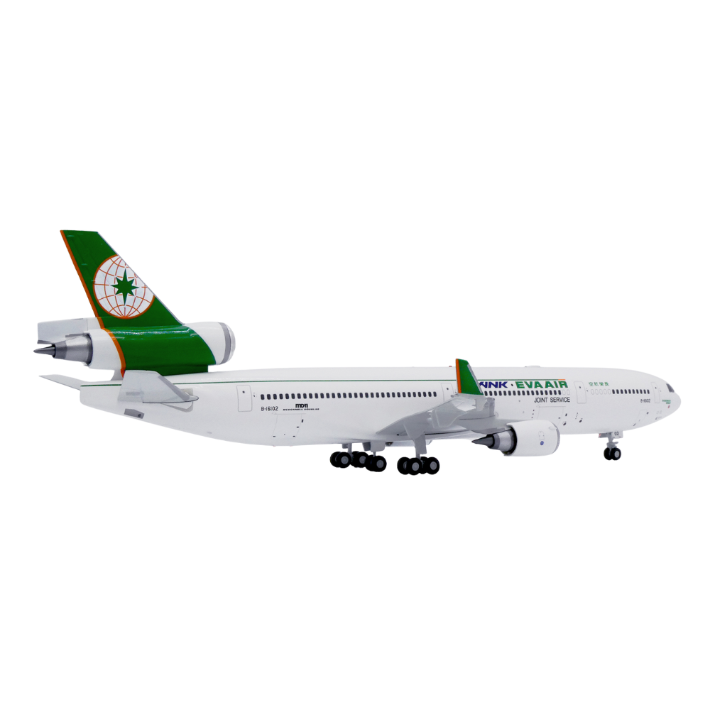 RBF現貨  ALB 1:200 EVA MD-11 B-16101 ALB2EVAMD