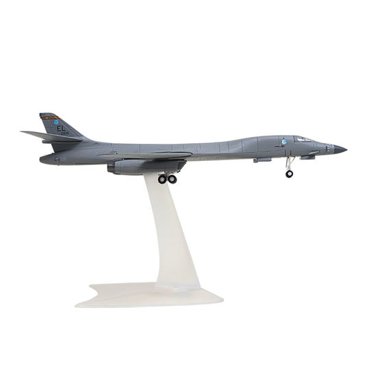 RBF Herpa 1:200 USAF B-1B 573658 *送料無料* 世界中送料無料