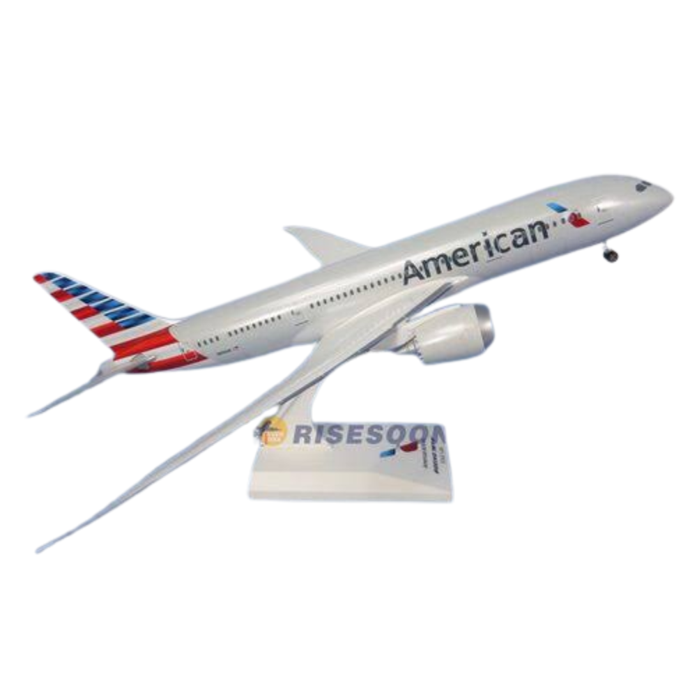 RBF  SKYMARK 1:200 AMERICAN 787-8 AAL20B788P02 全球免運 Free Shipping Worldwide