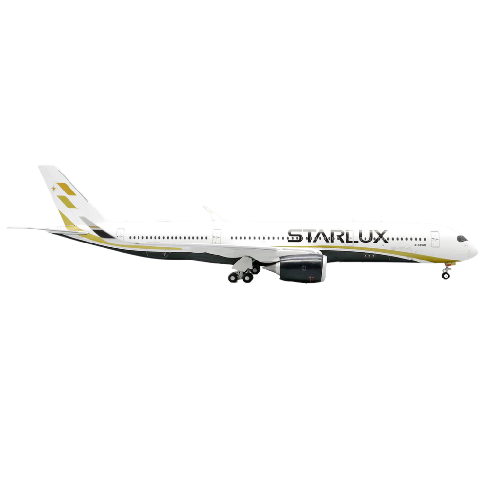RBF-Modell 1:200 STARLUX A350-900 JX2359 *kostenloser Versand* Jetzt verfügbar