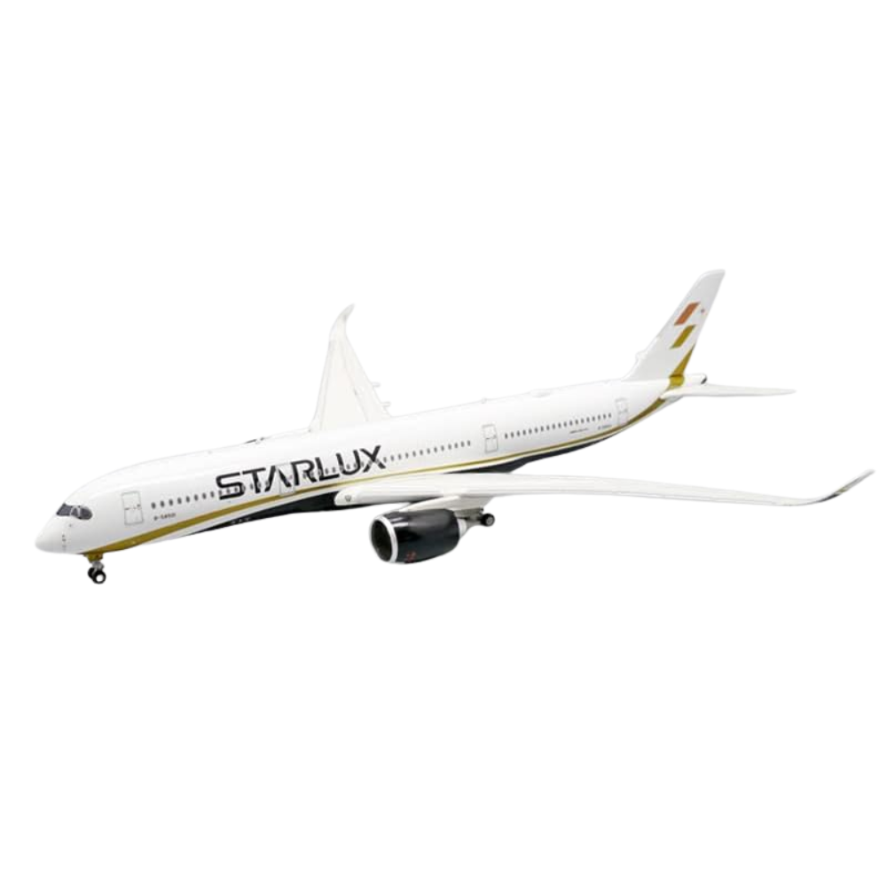 RBF現貨  1:400 STARLUX A350-900 JX4359 *free shipping* 全球免運費