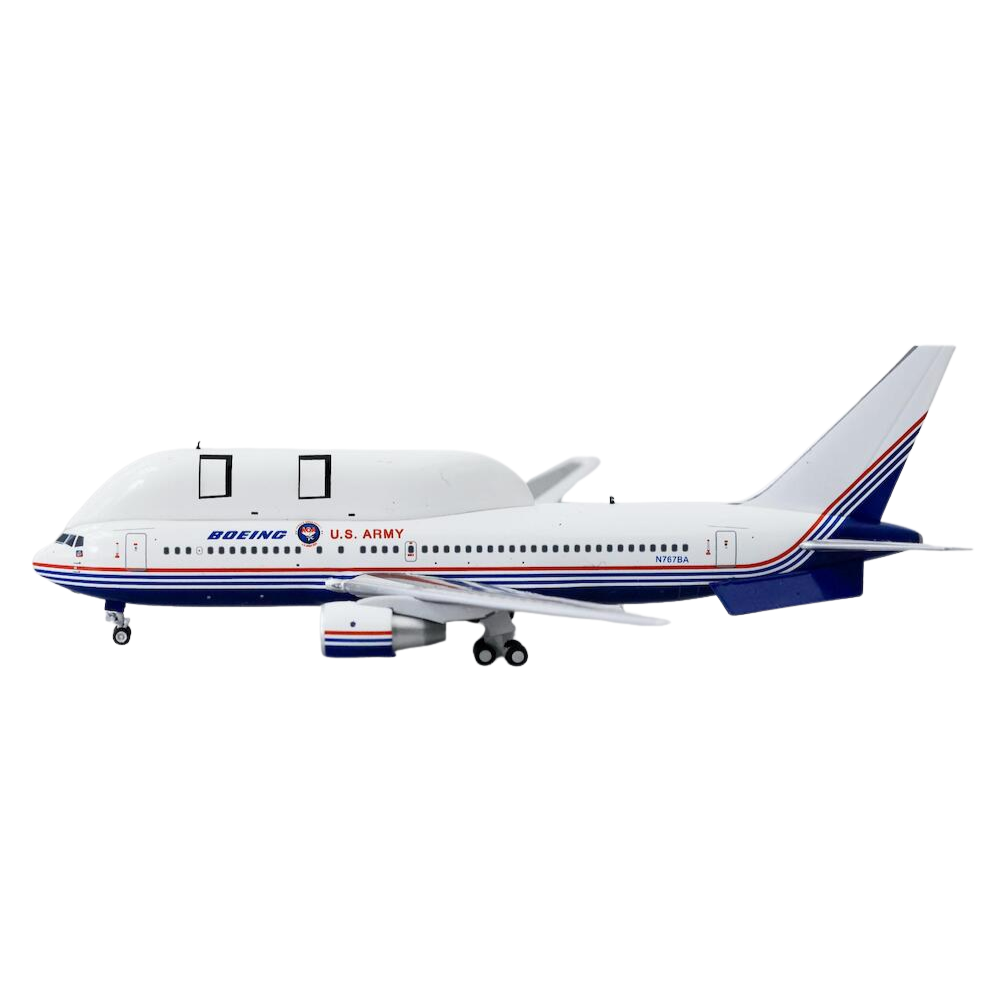 RBF現貨  1/400 U.S.Army B767-200 PT-400-015 全球免運 Free Shipping Worldwide