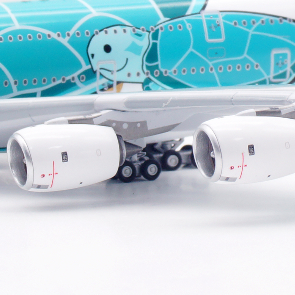 RBF 現貨 AV 1:400 JA382A ANA A380-841 WB4032 全球免運 Free Shipping Worldwide